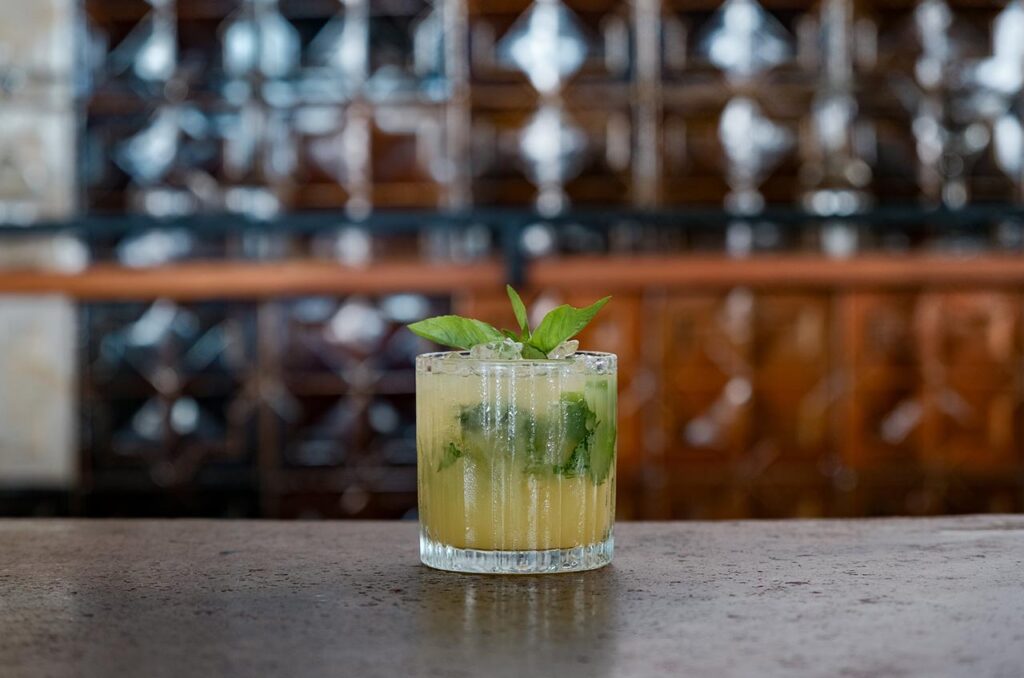 Bayside Restaurant & Bar