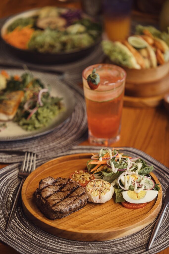 Bayside Restaurant & Bar