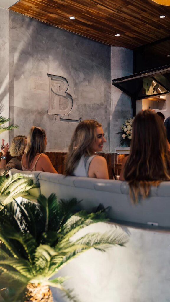 Brick Lane Bali Restaurant, Cocktail Bar, and Lounge Club