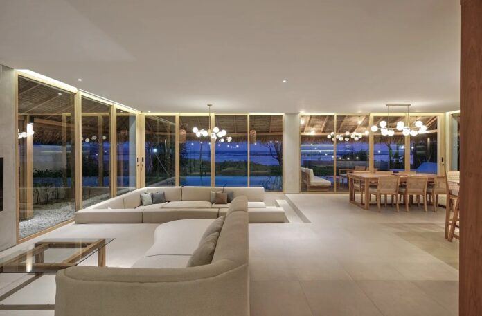 Royal Amber Villa